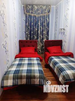 2-к квартира, посуточно, 38м2, 2/2 этаж