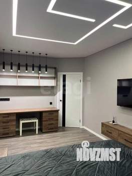 1-к квартира, на длительный срок, 47м2, 2/24 этаж