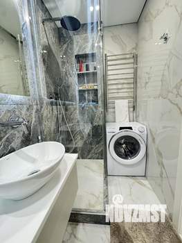 Студия квартира, на длительный срок, 31м2, 3/25 этаж