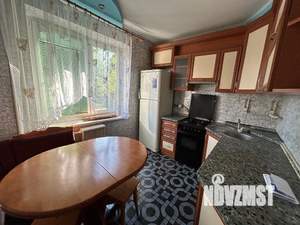 1-к квартира, на длительный срок, 40м2, 5/10 этаж