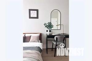 1-к квартира, посуточно, 40м2, 4/9 этаж