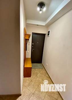 1-к квартира, посуточно, 31м2, 4/5 этаж