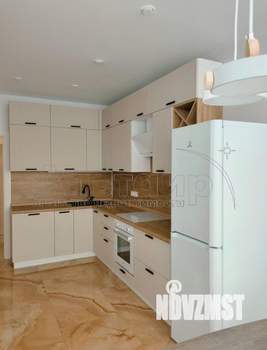 2-к квартира, на длительный срок, 57м2, 19/27 этаж