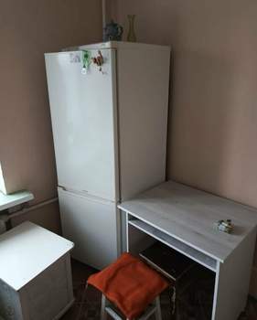 1-к квартира, на длительный срок, 30м2, 5/5 этаж