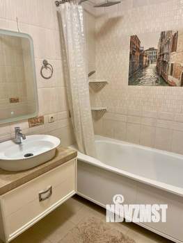 1-к квартира, на длительный срок, 50м2, 14/17 этаж