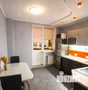 1-к квартира, на длительный срок, 45м2, 3/5 этаж