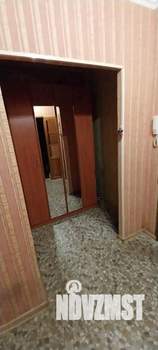 1-к квартира, на длительный срок, 31м2, 1/11 этаж