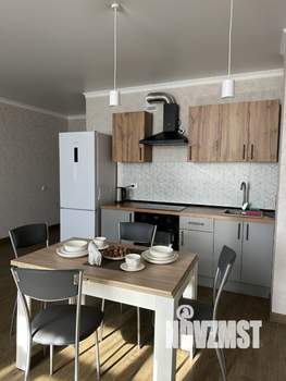 2-к квартира, посуточно, 65м2, 9/18 этаж