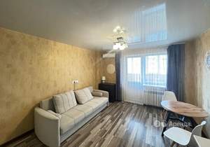 1-к квартира, на длительный срок, 28м2, 2/24 этаж