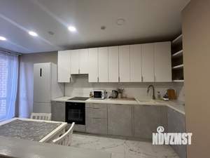 1-к квартира, на длительный срок, 41м2, 7/26 этаж