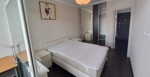 1-к квартира, на длительный срок, 42м2, 14/32 этаж