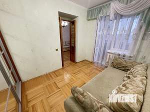 2-к квартира, на длительный срок, 52м2, 8/9 этаж