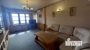 3-к квартира, на длительный срок, 84м2, 15/17 этаж