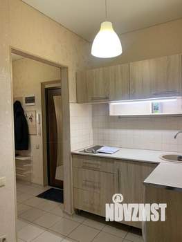 1-к квартира, на длительный срок, 38м2, 8/15 этаж