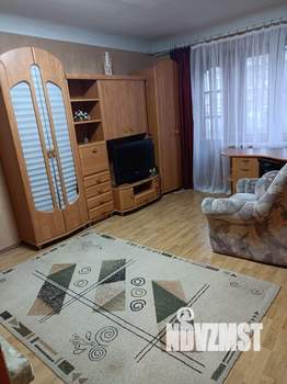 1-к квартира, на длительный срок, 30м2, 3/5 этаж