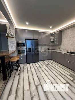 3-к квартира, на длительный срок, 88м2, 15/24 этаж