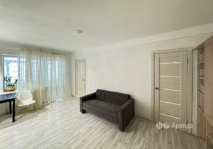 3-к квартира, на длительный срок, 45м2, 3/5 этаж