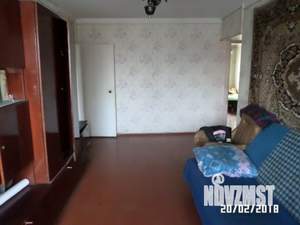 3-к квартира, на длительный срок, 60м2, 4/5 этаж
