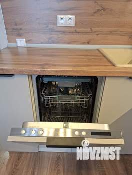 1-к квартира, на длительный срок, 35м2, 7/24 этаж