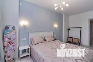 2-к квартира, посуточно, 55м2, 2/23 этаж