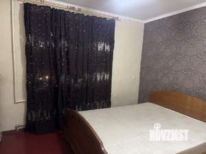 2-к квартира, на длительный срок, 47м2, 2/15 этаж