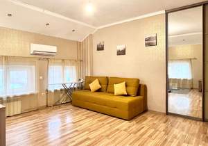 2-к квартира, на длительный срок, 51м2, 2/3 этаж