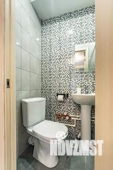 Студия квартира, посуточно, 18м2, 2/5 этаж