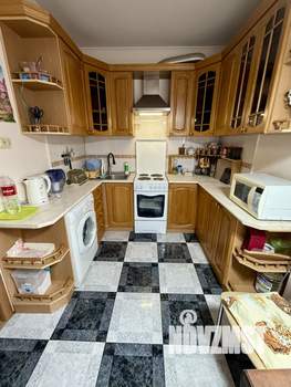 2-к квартира, на длительный срок, 60м2, 4/12 этаж