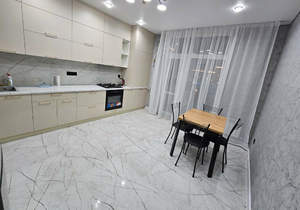 2-к квартира, на длительный срок, 67м2, 4/12 этаж