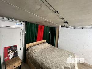 1-к квартира, на длительный срок, 29м2, 5/5 этаж