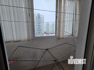 Студия квартира, на длительный срок, 25м2, 6/19 этаж