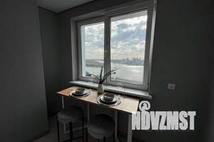 2-к квартира, посуточно, 40м2, 16/31 этаж