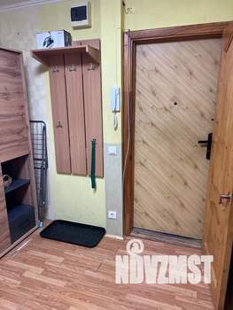 2-к квартира, посуточно, 46м2, 1/5 этаж