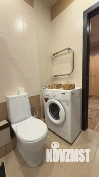 1-к квартира, на длительный срок, 37м2, 9/17 этаж