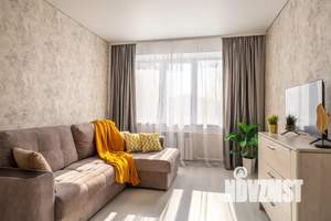 2-к квартира, посуточно, 60м2, 5/10 этаж