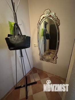 1-к квартира, на длительный срок, 35м2, 4/17 этаж