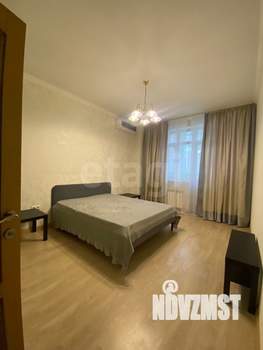 3-к квартира, на длительный срок, 102м2, 2/16 этаж