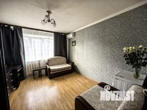 1-к квартира, на длительный срок, 24м2, 3/5 этаж