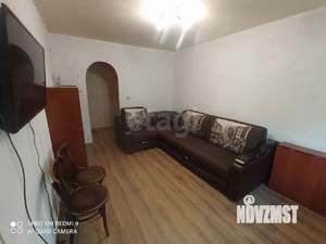3-к квартира, на длительный срок, 58м2, 4/5 этаж