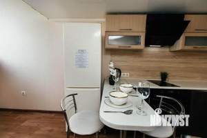 1-к квартира, посуточно, 55м2, 1/1 этаж