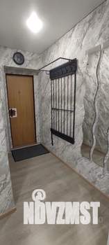 1-к квартира, посуточно, 35м2, 5/5 этаж