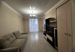 1-к квартира, на длительный срок, 37м2, 16/19 этаж