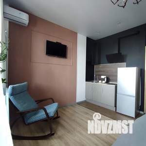 Студия квартира, посуточно, 31м2, 18/18 этаж