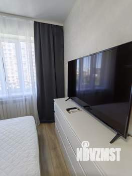1-к квартира, на длительный срок, 40м2, 10/20 этаж