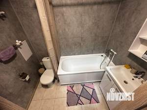 Студия квартира, на длительный срок, 30м2, 10/18 этаж