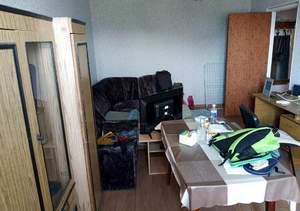 2-к квартира, на длительный срок, 53м2, 8/9 этаж