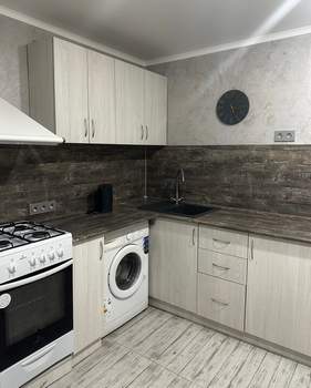 1-к квартира, на длительный срок, 37м2, 7/9 этаж