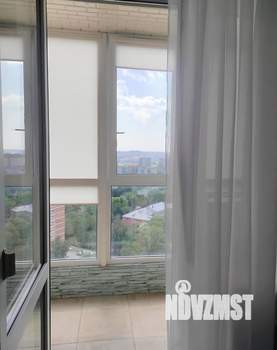 Студия квартира, на длительный срок, 23м2, 20/25 этаж