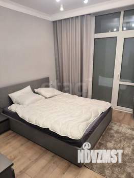 2-к квартира, на длительный срок, 43м2, 10/24 этаж