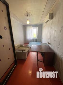 2-к квартира, на длительный срок, 59м2, 5/6 этаж